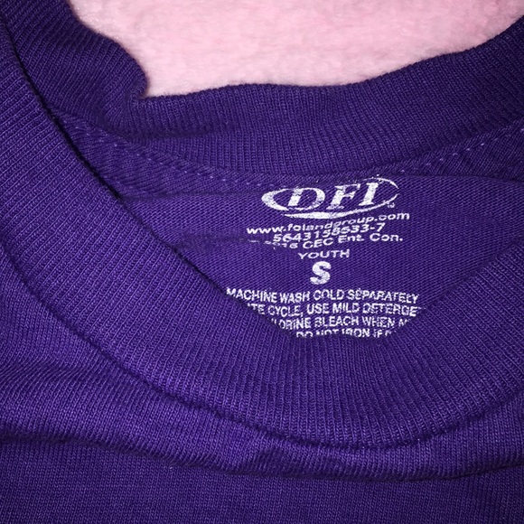 LOL Chuck E Cheese shirt - Picture 3 of 3